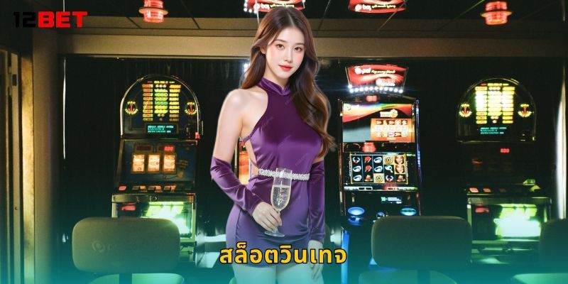 สล็อตวินเทจ สไตล์คลาสสิก – หมุนลุ้นรางวัลใหญ่ที่ 12bet